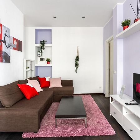 New Mico-Fiera Elegante E Accessoriato, Wi-Fi E Comfort Daire Milano Dış mekan fotoğraf