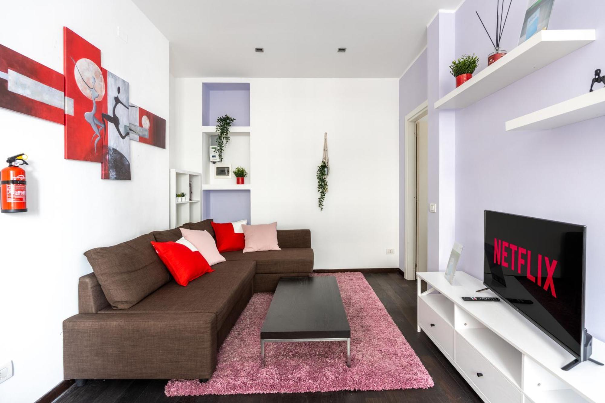 New Mico-Fiera Elegante E Accessoriato, Wi-Fi E Comfort Daire Milano Dış mekan fotoğraf